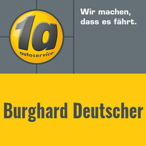 1a Autoservice Deutscher: Ihre Autowerkstatt in Demmin